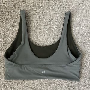 Lululemon Align Reversible Sports Bra size 8